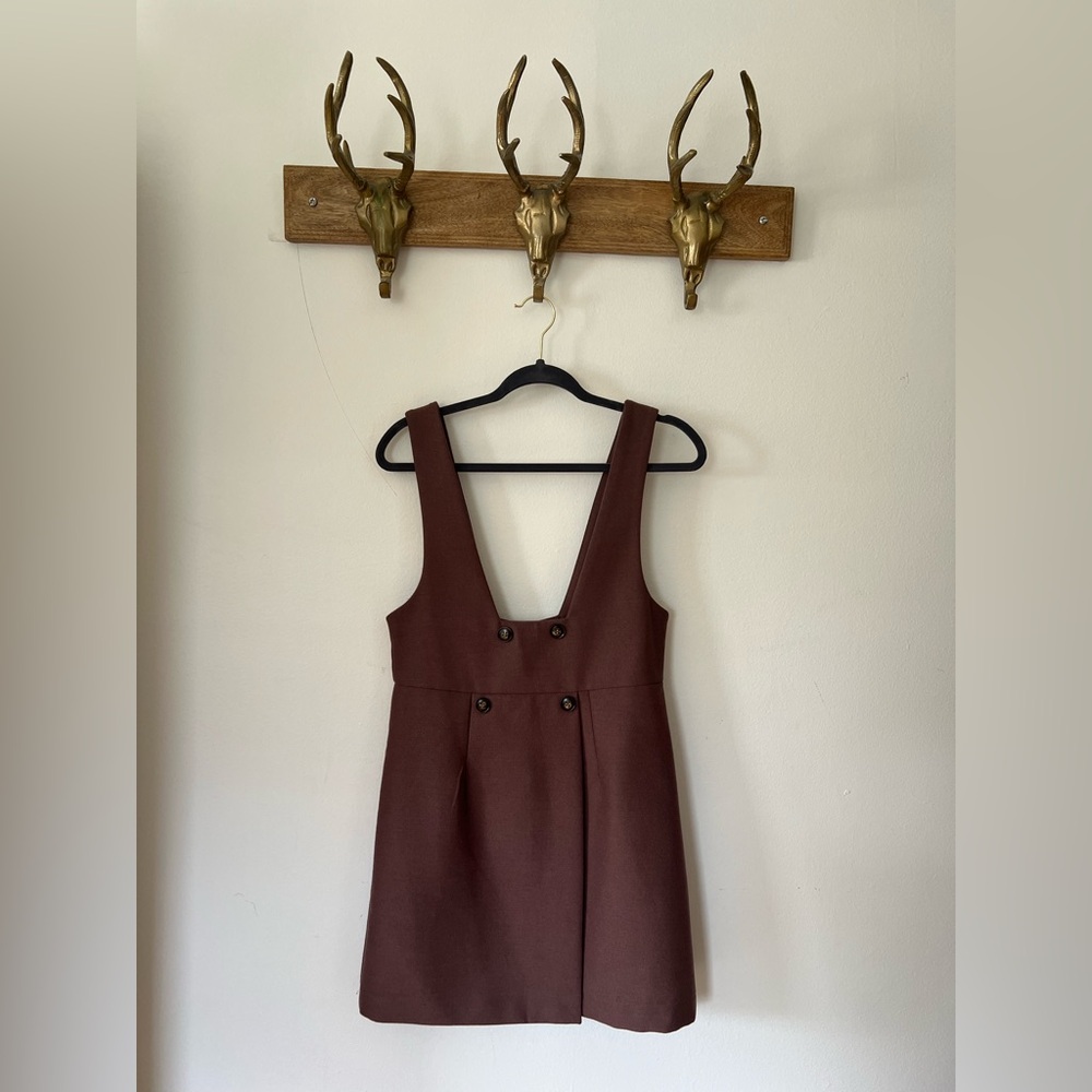 Dahlia mini dress! Brand new, never worn!